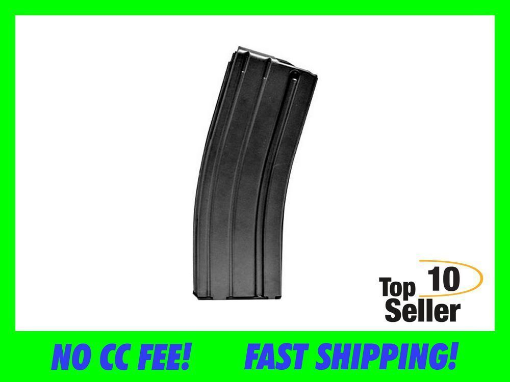 AR-15 30rd 223/5.56 NATO Magazine Mag 30 Round High Cap Mags Magazines ...