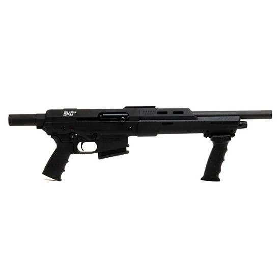 STD MFG SKO MINI 12GA 14.75 BLK FOREGRIP 5RD - Semi Auto Shotguns at ...