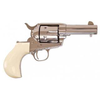 CIM UBERTI THUND SS 45LC 3.5 DOC HOLSTER & KNIFE-img-0