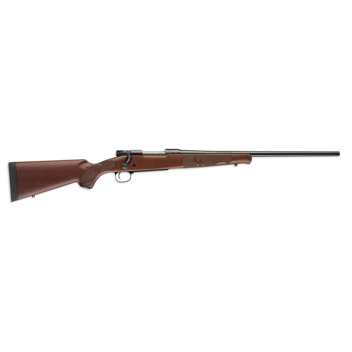 Winchester Guns 535201294 Model 70 Featherweight Compact 6.5 PRC 3+1...-img-0