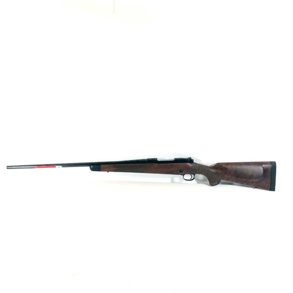 Winchester M70 Super Grade 270 Win Short Mag IV/V Fancy Walnut 24" WSM-img-0