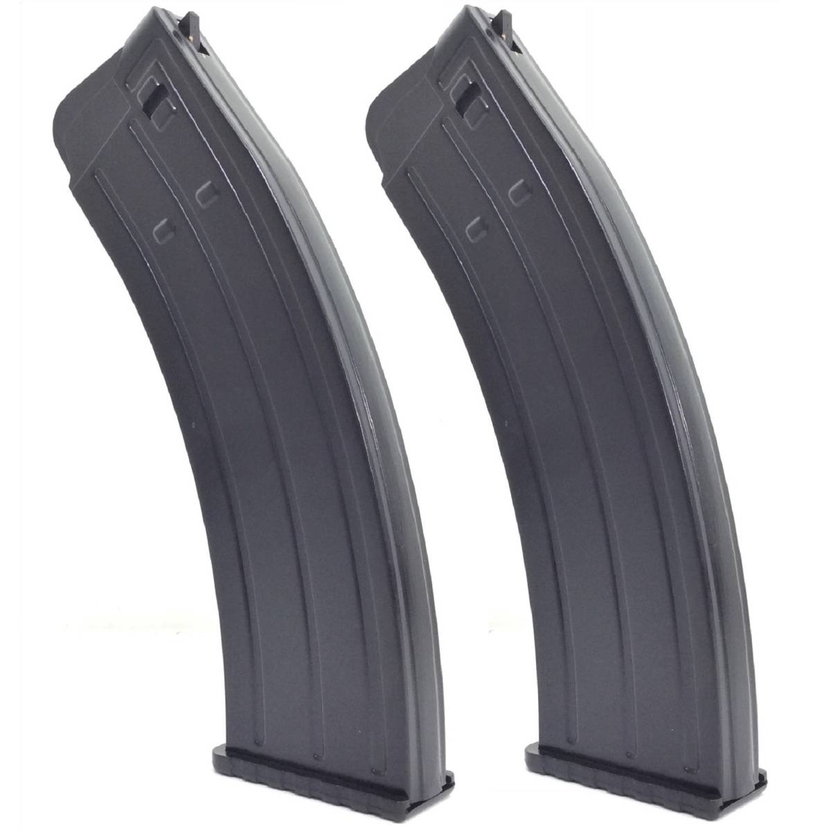 SDS AR 12GA SHOTGUN 10RD STEEL TURKISH MAGAZINE T10MAG 12 GA MAGS-img-0