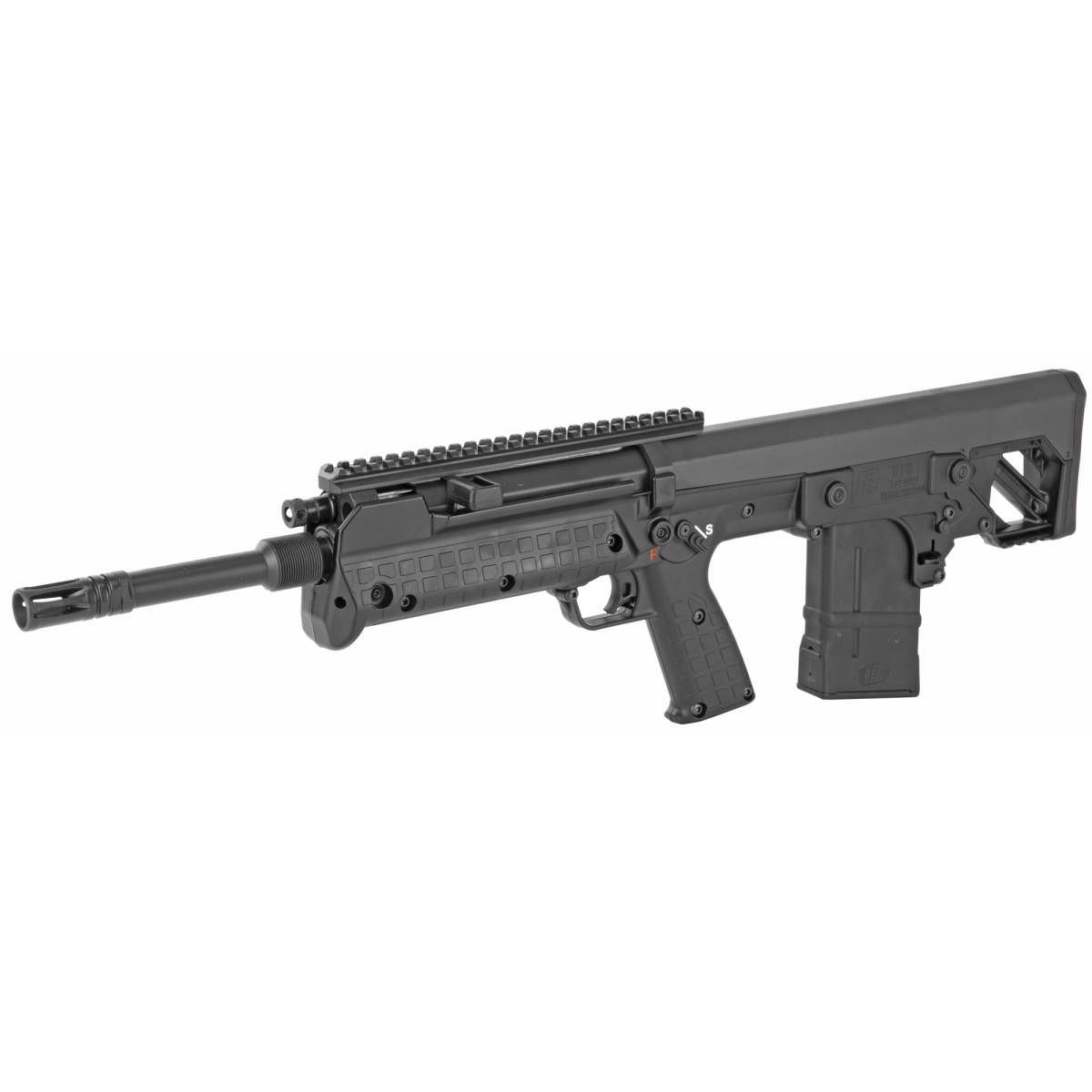 Kel-Tec RFB-18 7.62 NATO Bullpup 308 Win 18” 20+1 RFB18BLK 762x51/308-img-0