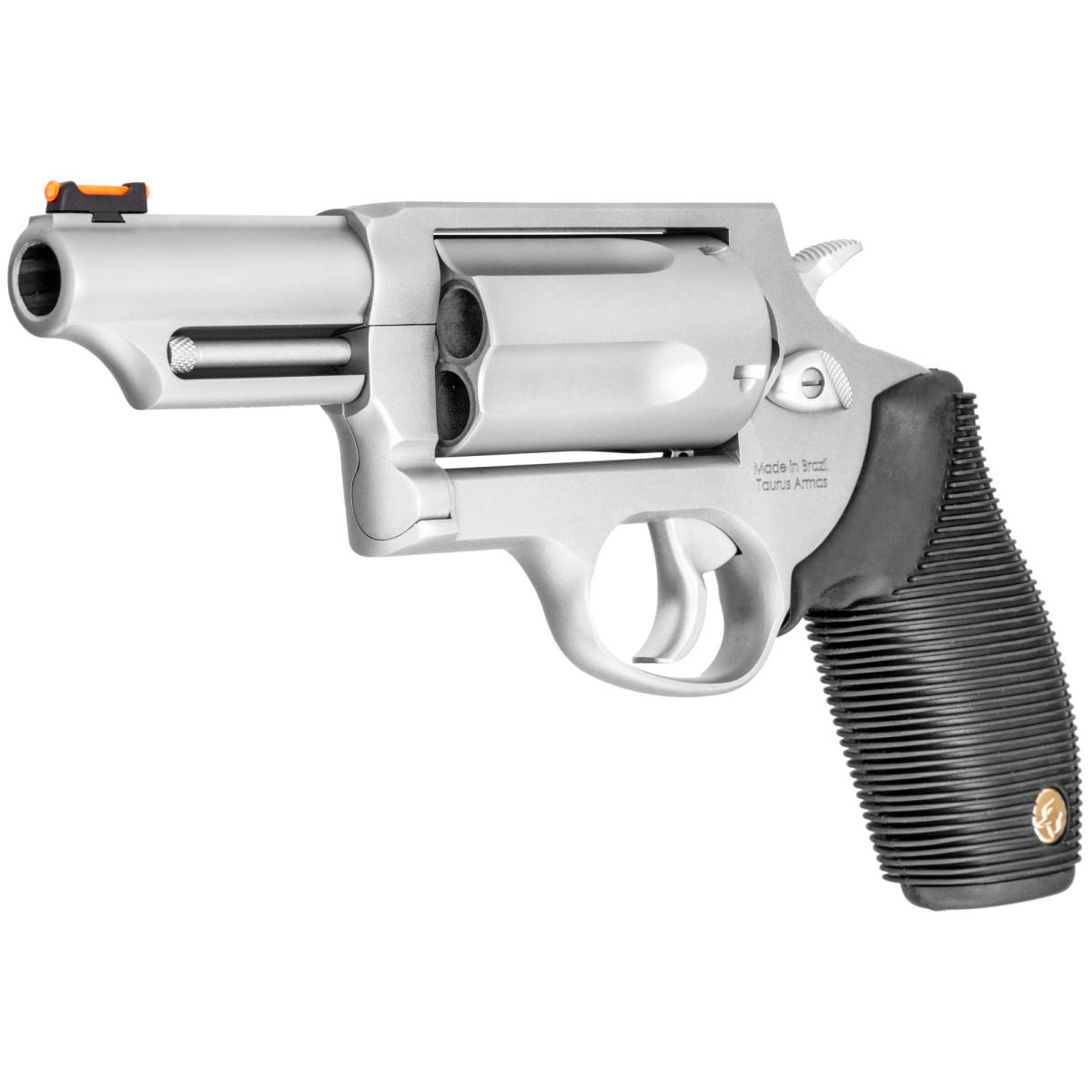 Taurus Judge 410 Ga Revolver 5rd 45LC 410g Gauge 45 Long Colt-img-0