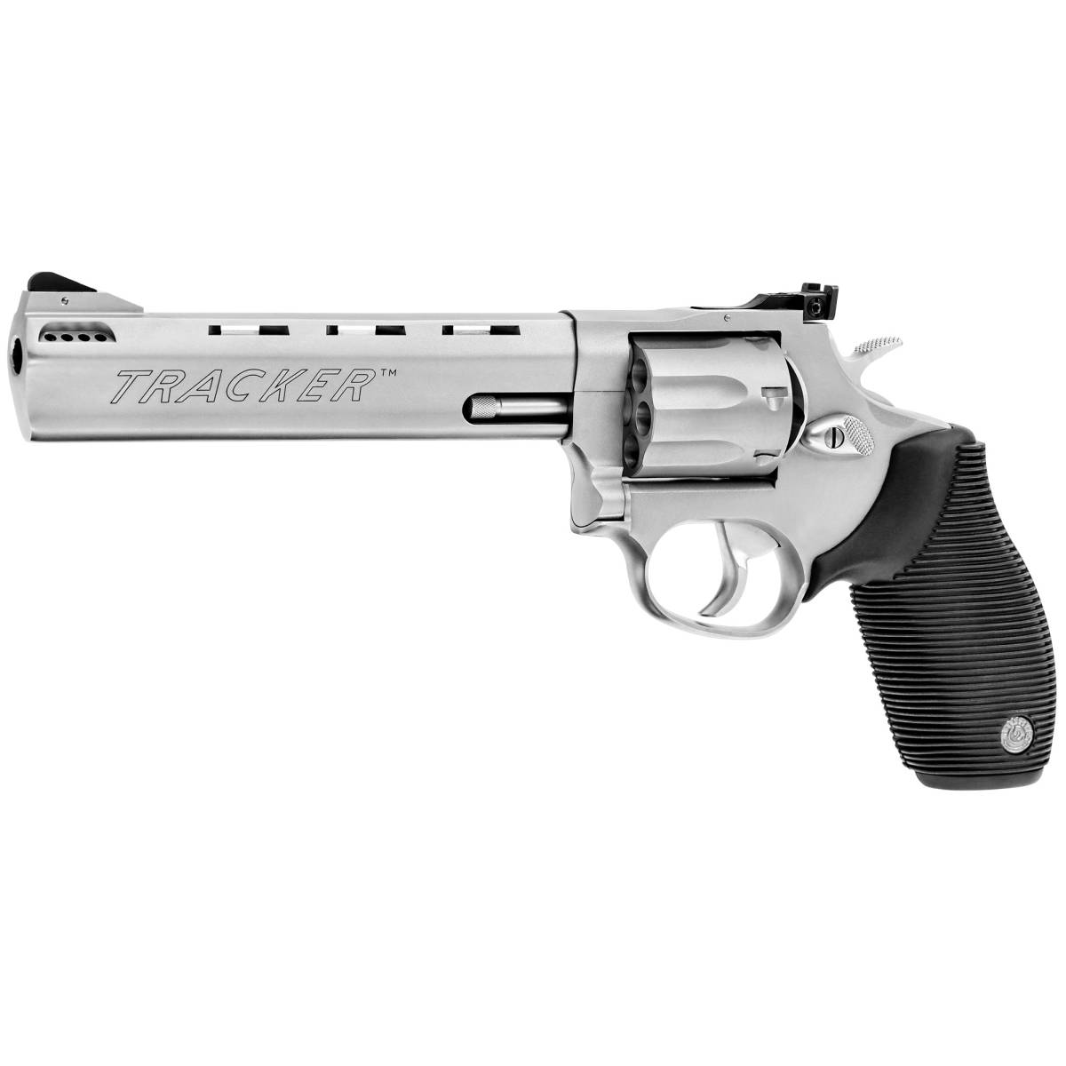 Taurus 627 Tracker Stainless 357 Mag 6.5in 7 Shot 2-627069-img-0