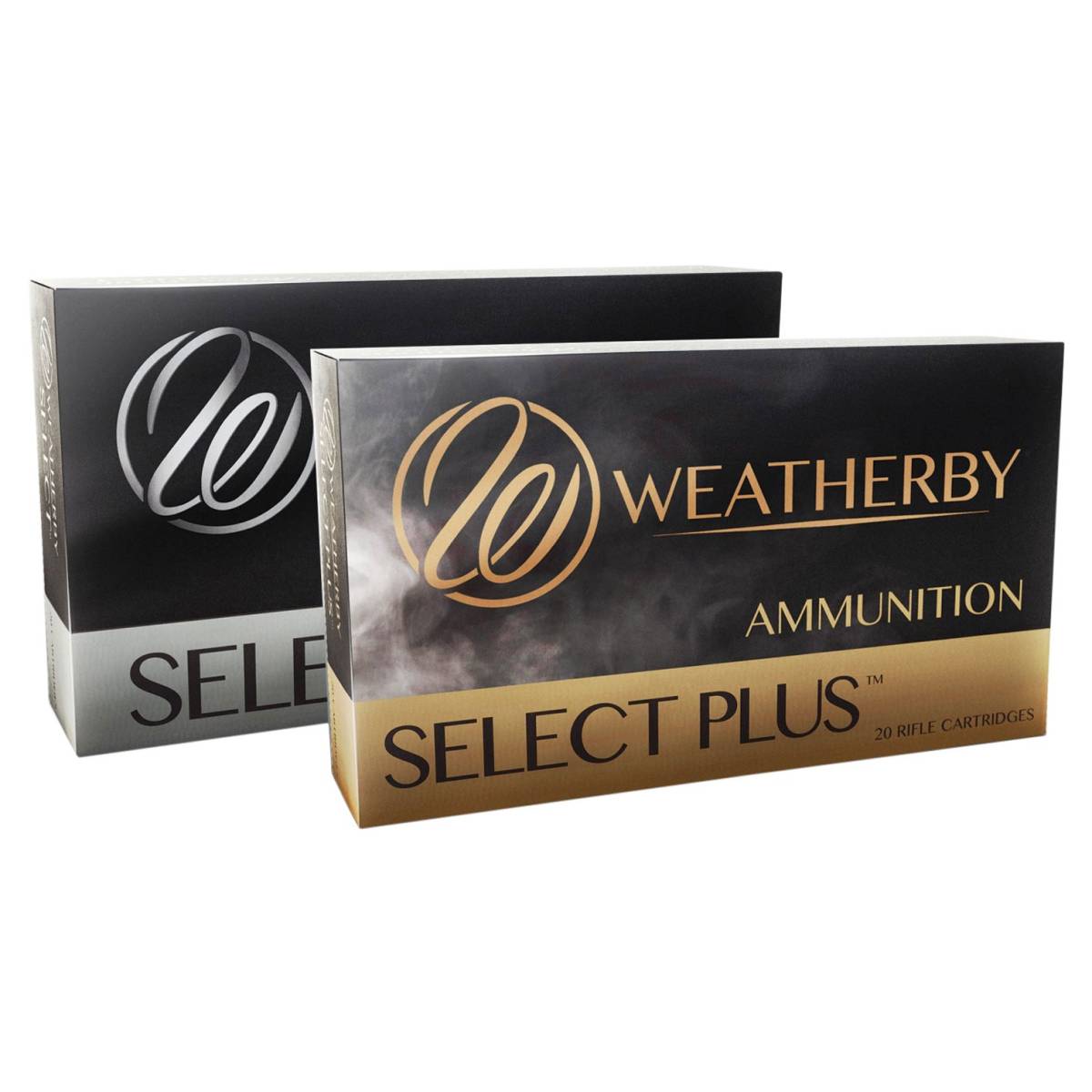 Weatherby B270130TTSX Select Plus 270WthbyMag 130gr Barnes Tipped TSX...-img-0