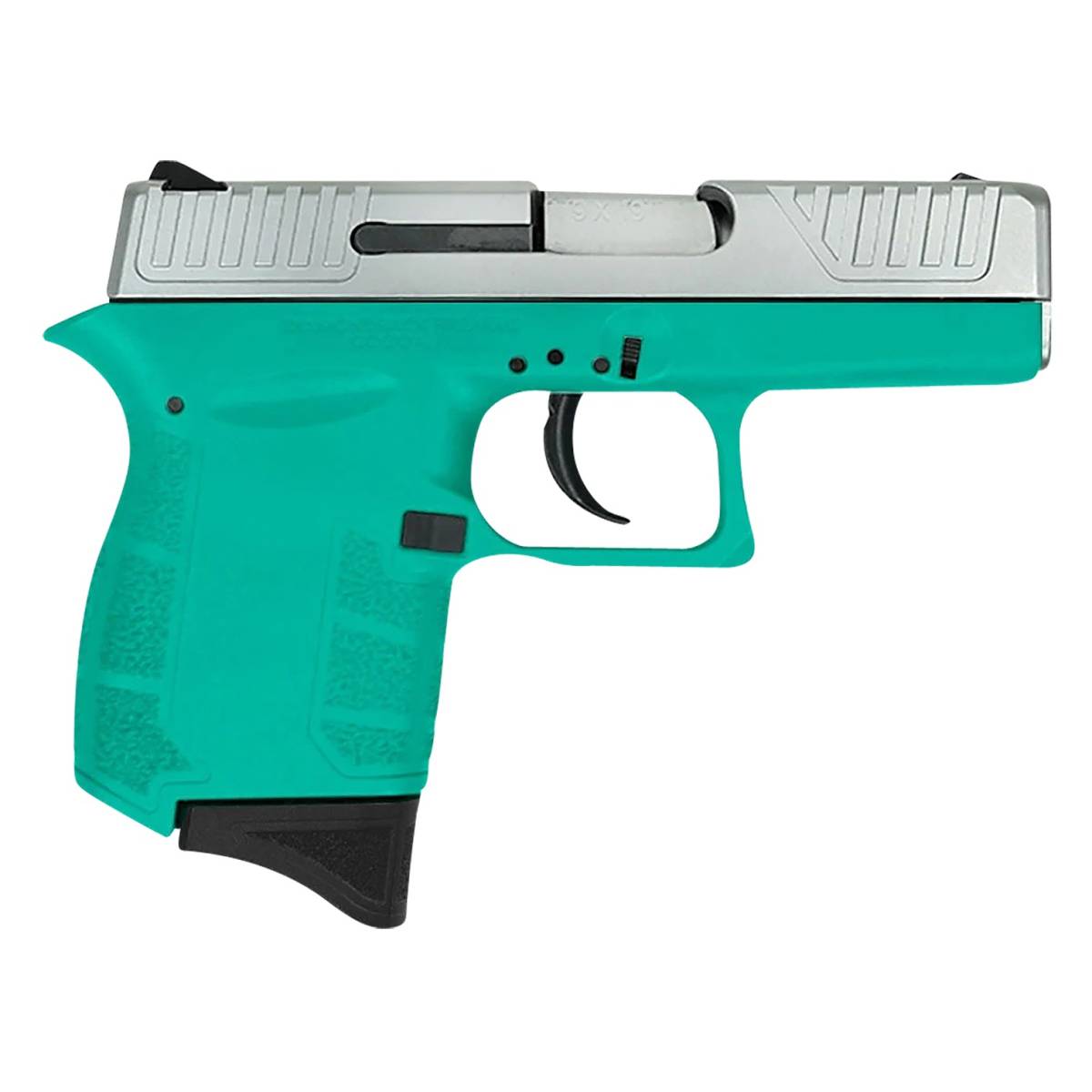 Diamondback DB0200P091 DB9 Gen4 Micro-Compact Frame 9mm Luger 6+1,...-img-0