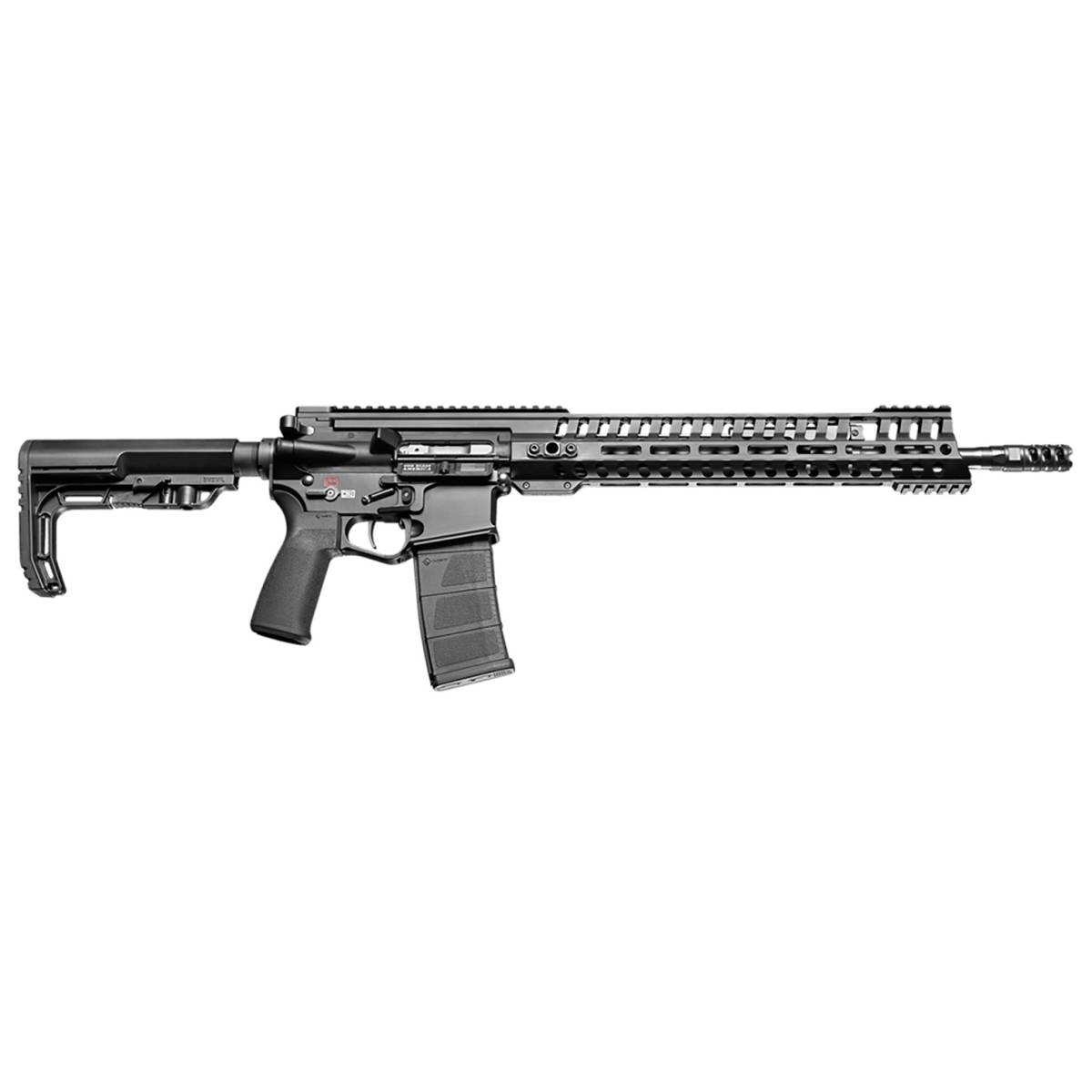Patriot Ordnance Factory 01148 P415 *CA Compliant 5.56x45mm NATO 10+1...-img-0