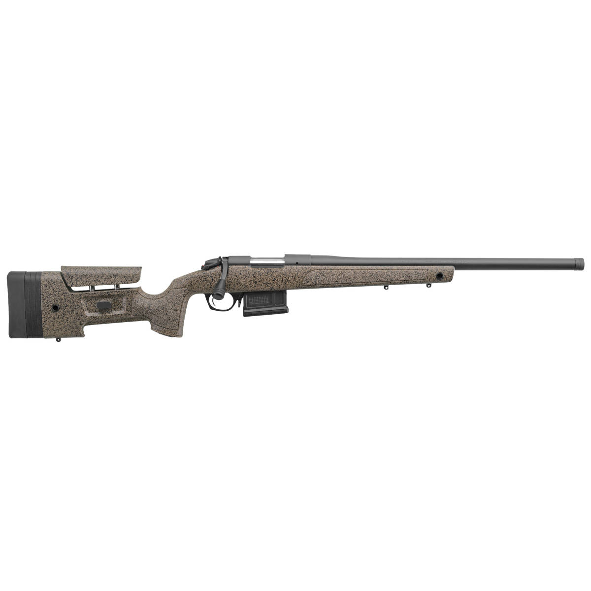 Bergara B14 HMR 300 Win Mag 26" NEW Threaded Precision Match Bolt Action-img-0