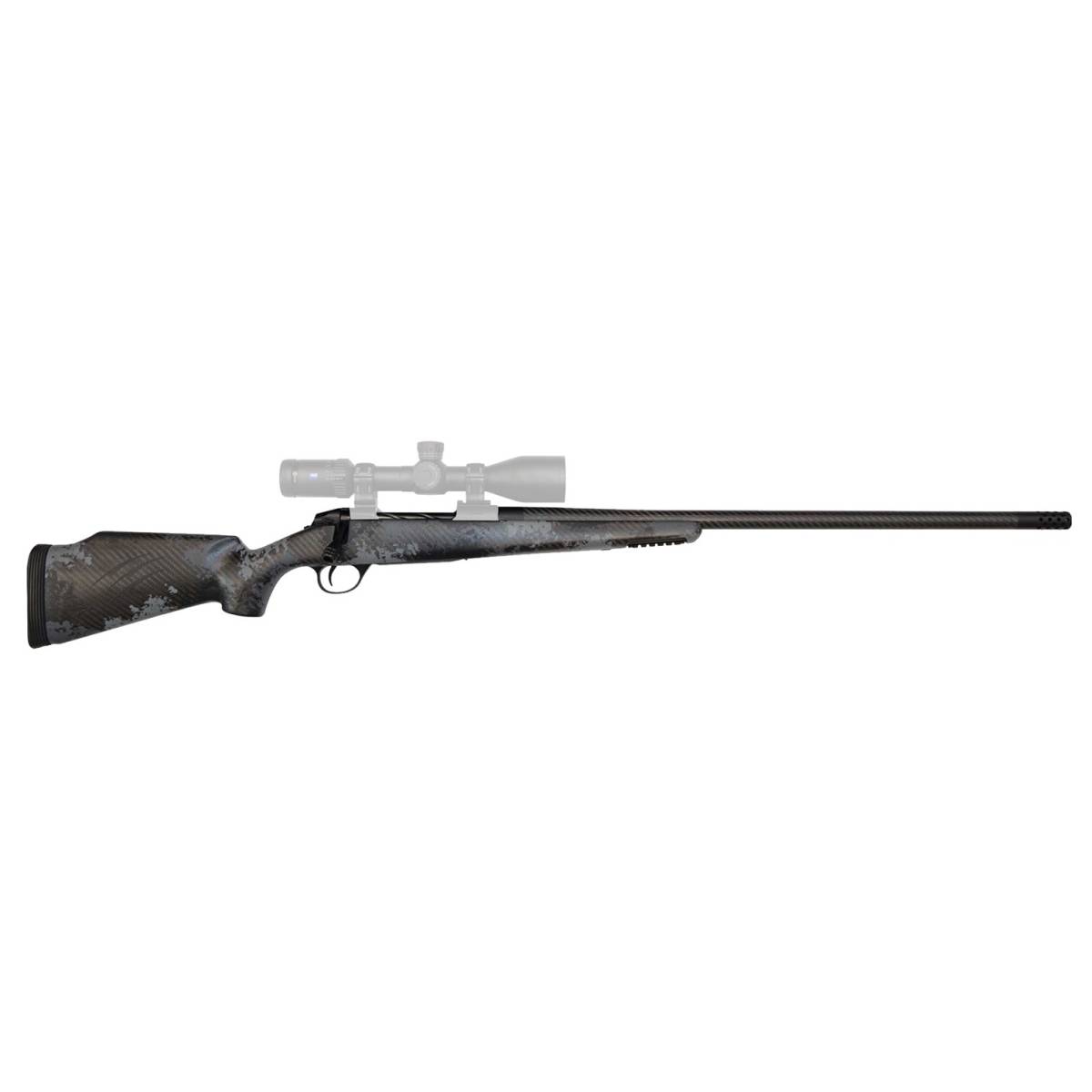 Fierce Firearms FCTRG65PRC24BBO CT Rage 6.5 PRC Caliber with 3+1...-img-0
