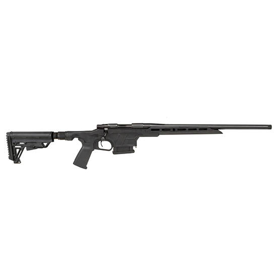LSI HOWA MINI ACTION EXCL LITE 6MM ARC 20 BL-img-0