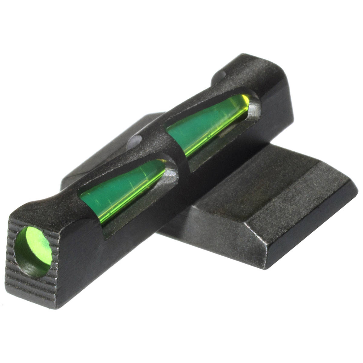 HiViz HKLW01 LiteWave Front Sight Green/Red/White Interchangeable Fits...-img-0