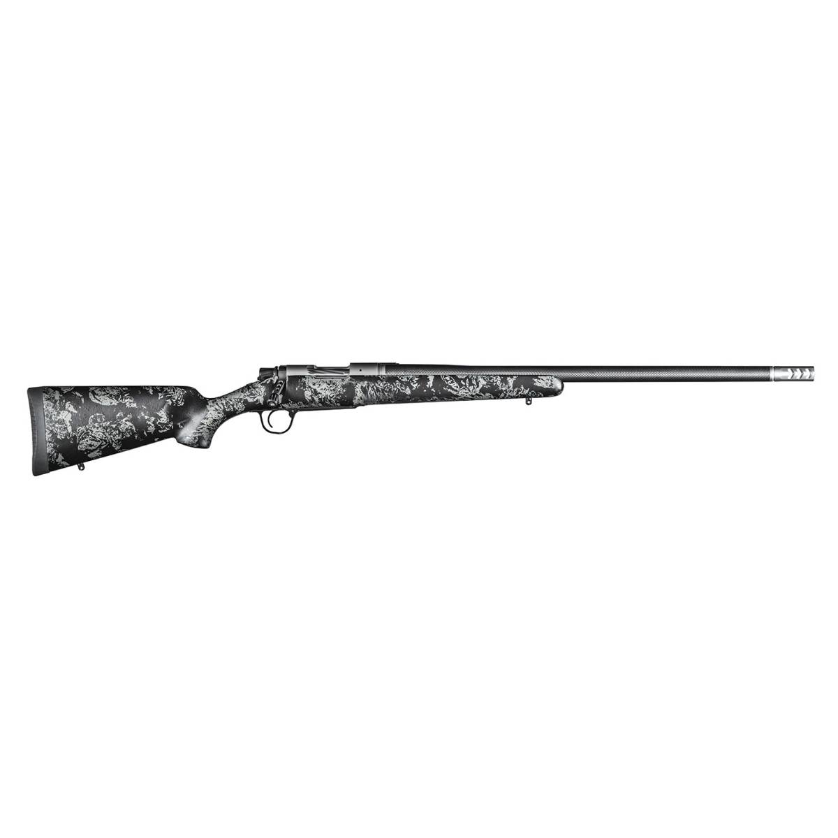 Christensen Arms 8010615300 Ridgeline FFT 30-06 Springfield 4+1 22”...-img-0