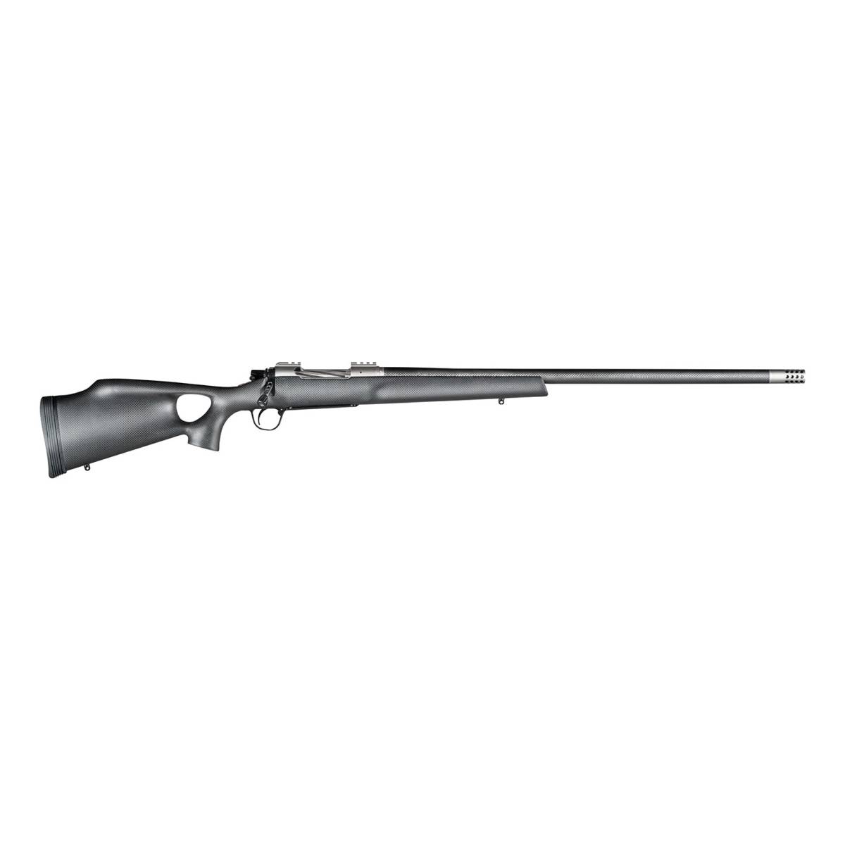 Christensen Arms CA10269315325 Summit TI Full Size 7mm Rem Mag 3+1 26”-img-0
