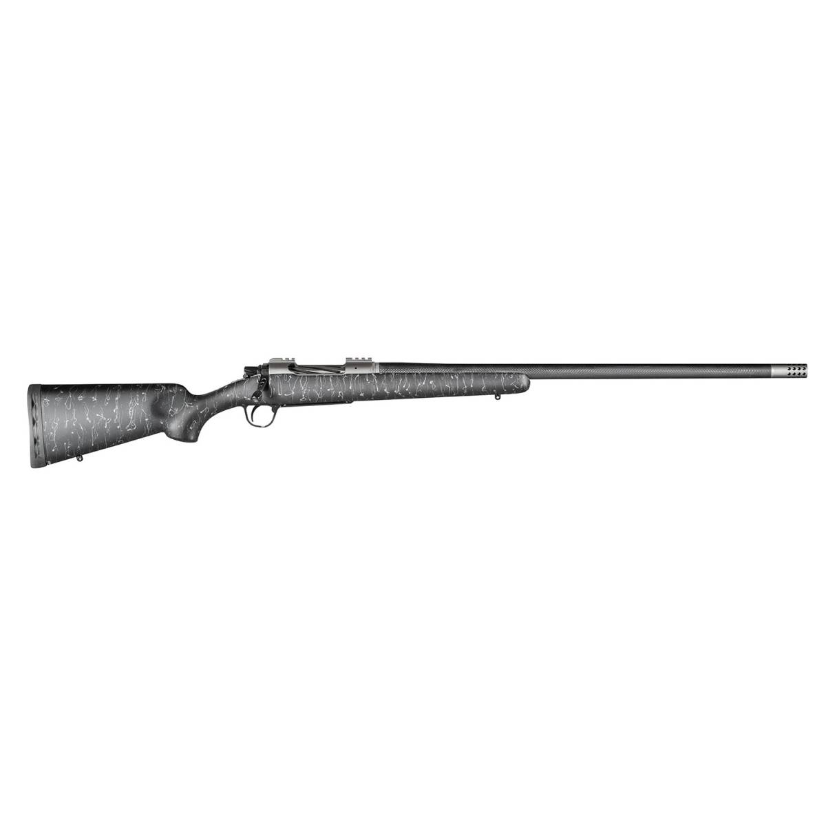 Christensen Arms CA10268315331 Summit TI Full Size 7mm Rem Mag 3+1,...-img-0