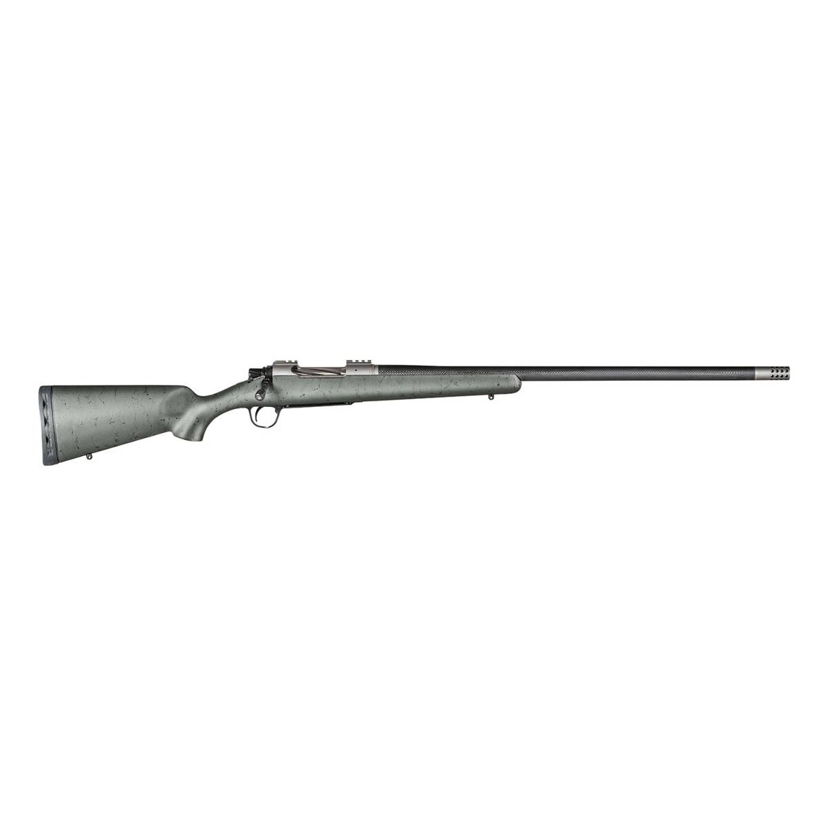 Christensen Arms CA10268315332 Summit TI Full Size 7mm Rem Mag 3+1,...-img-0