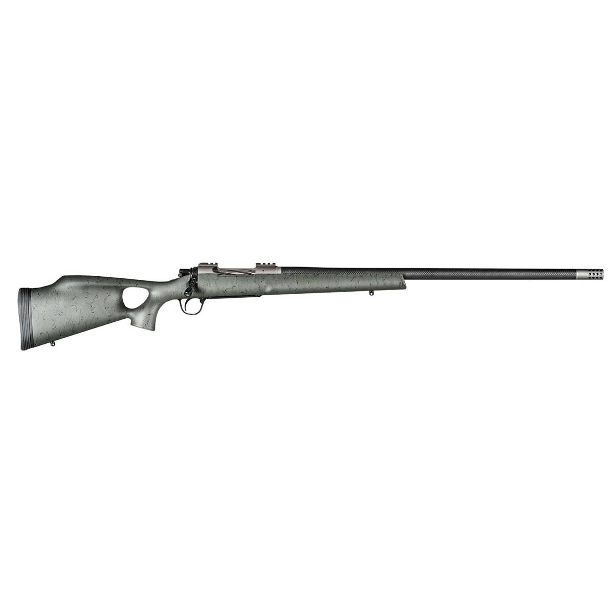 Christensen Arms CA10269815322 Summit TI Full Size 28 Nosler 3+1, 26”...-img-0