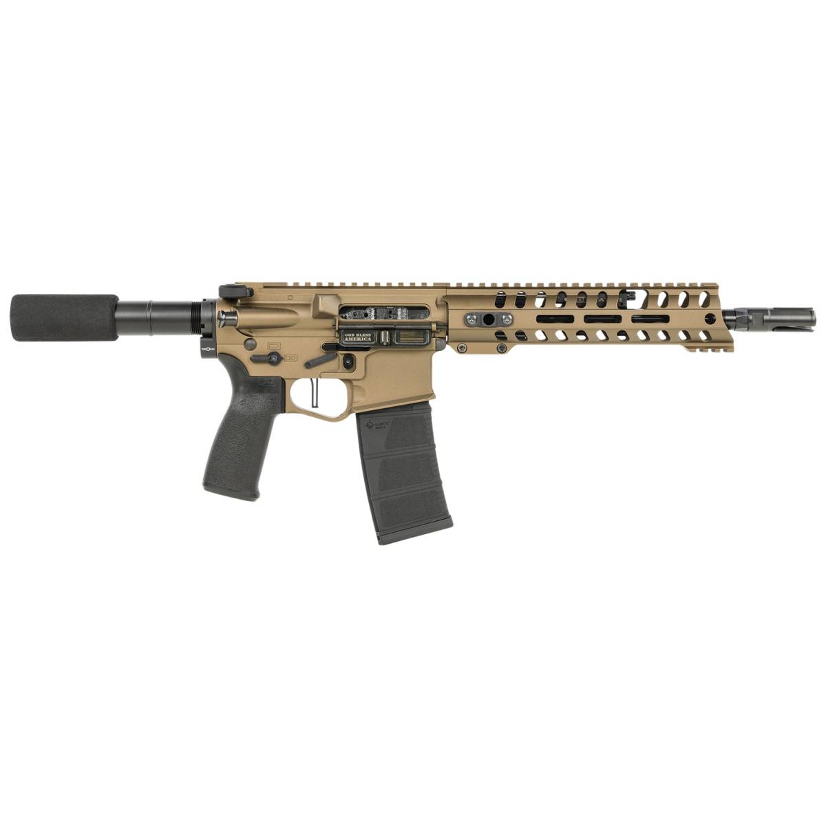 Patriot Ordnance Factory 01797 Renegade + Direct Impingement 300...-img-0