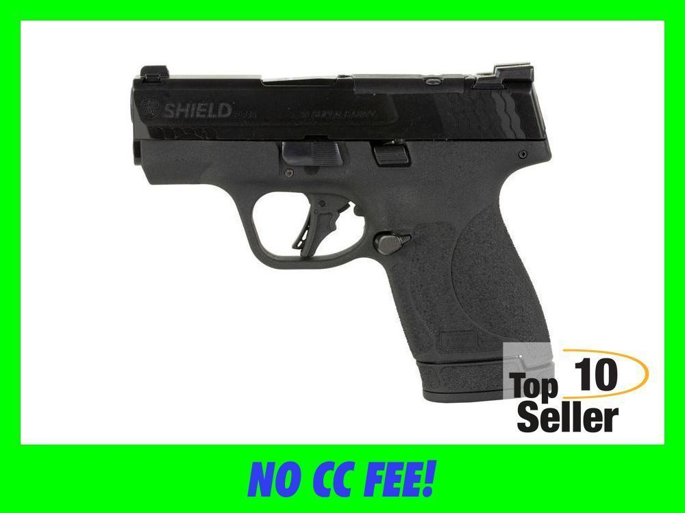 30sc Ranger S&W M&P30SHLD+ 13474 30SC OR NTS 3.1 13/16R BLK - Semi Auto Pistols at ...