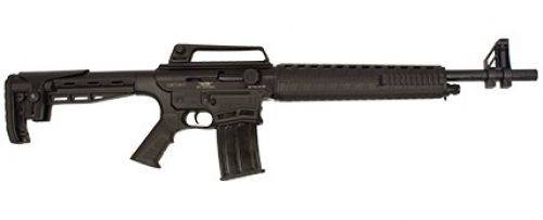 Century Arms Centurion Optio-3 TACTICAL 12GA 18" NIB-img-0