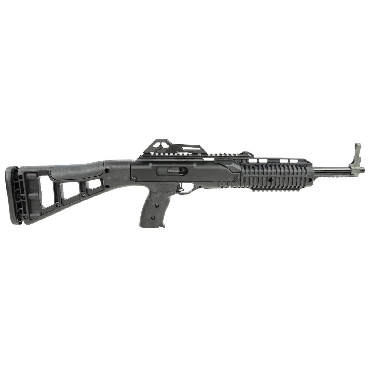 Hi-Point 3895TSNTB 3895TS Carbine 380 ACP 16.50” (No TB) 10+1 Black...-img-0