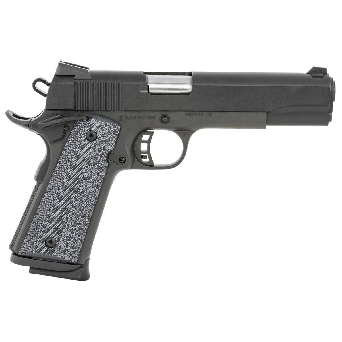 Taylors & Company 230058 Armscor 1911 Tactical Full Size 9mm Luger 8+1,...-img-0