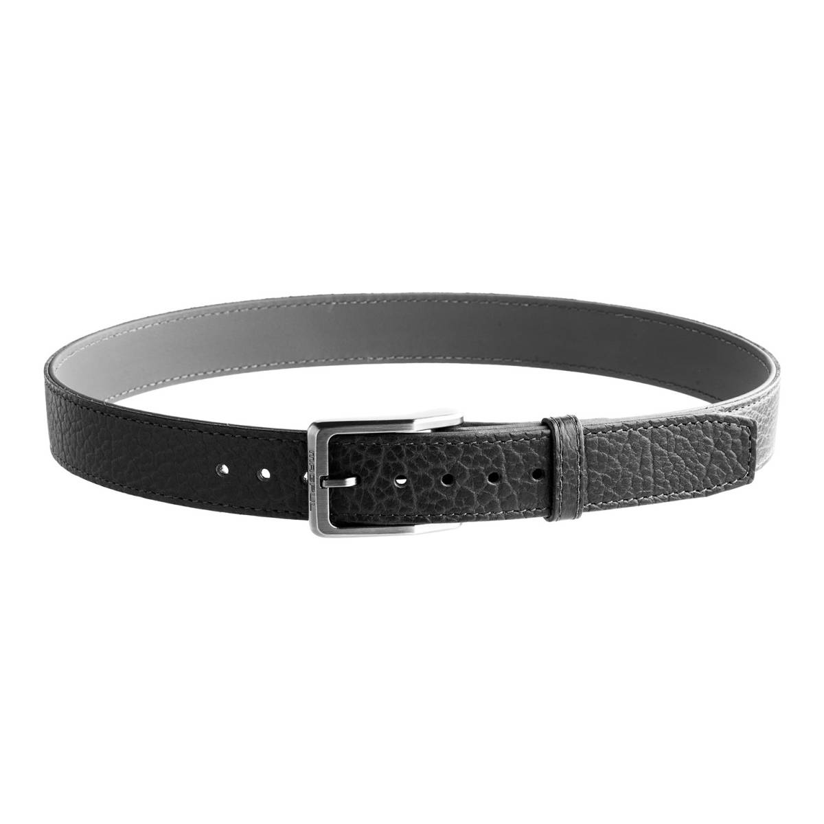Magpul Tejas El Cibolo Black Bison Hide 32” Gun Belt MAG127623032-img-0