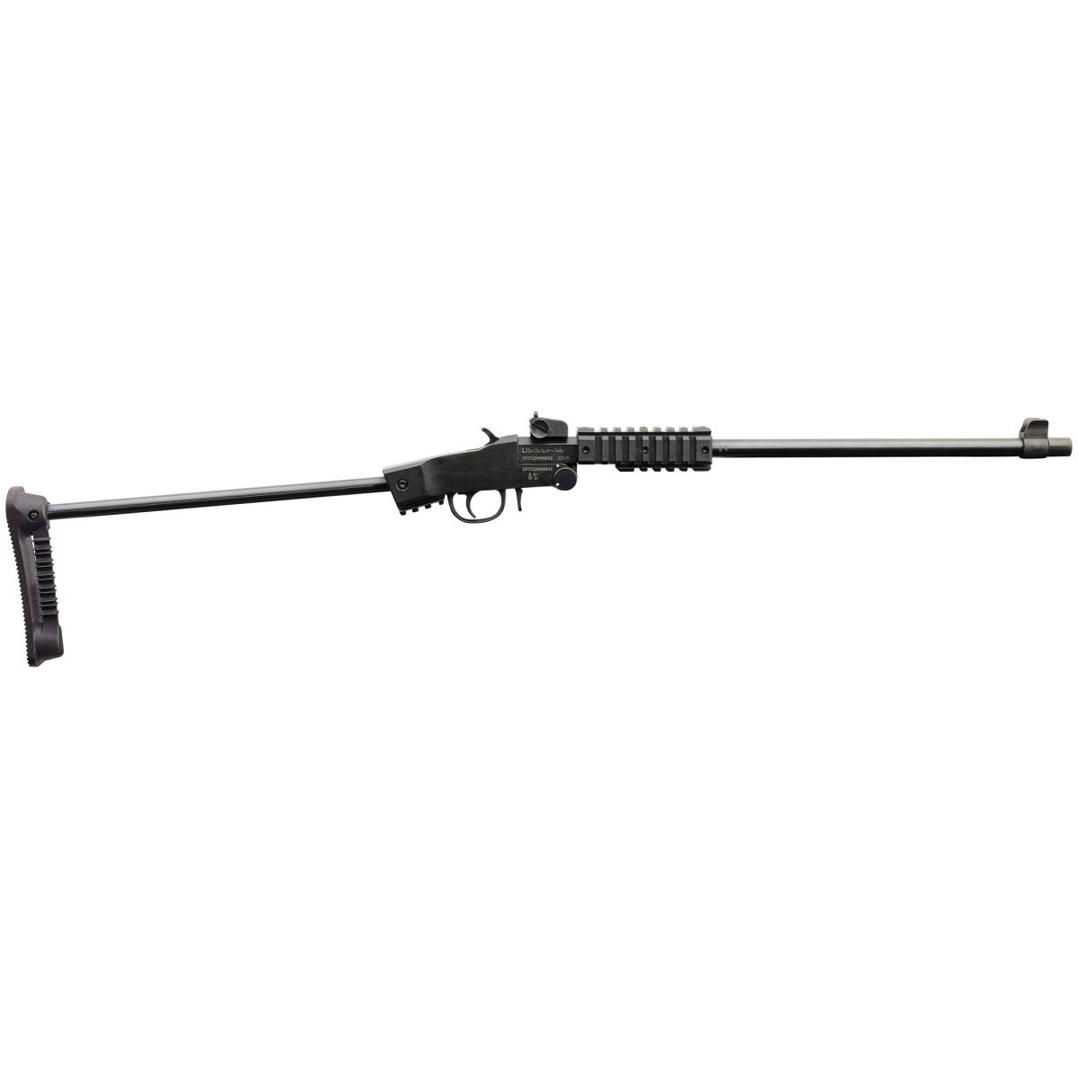 Chiappa Firearms 500265 Little Badger Xtreme Full Size 22 LR 1 Shot,...-img-0