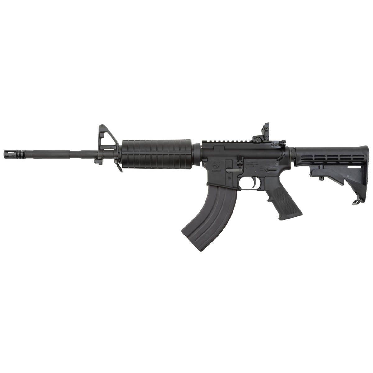 COLT CR6762 CARBINE 7.62X39 16.1'' 30-RD RIFLE-img-0