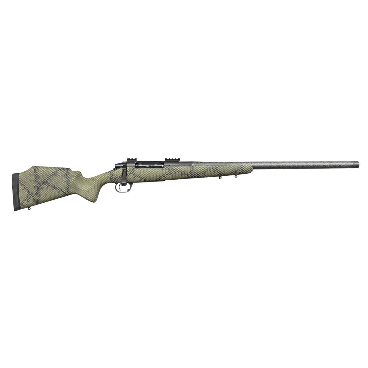 Proof Research 136355 Ascension 7mm PRC 4+1 24” Carbon Fiber Wrapped ...