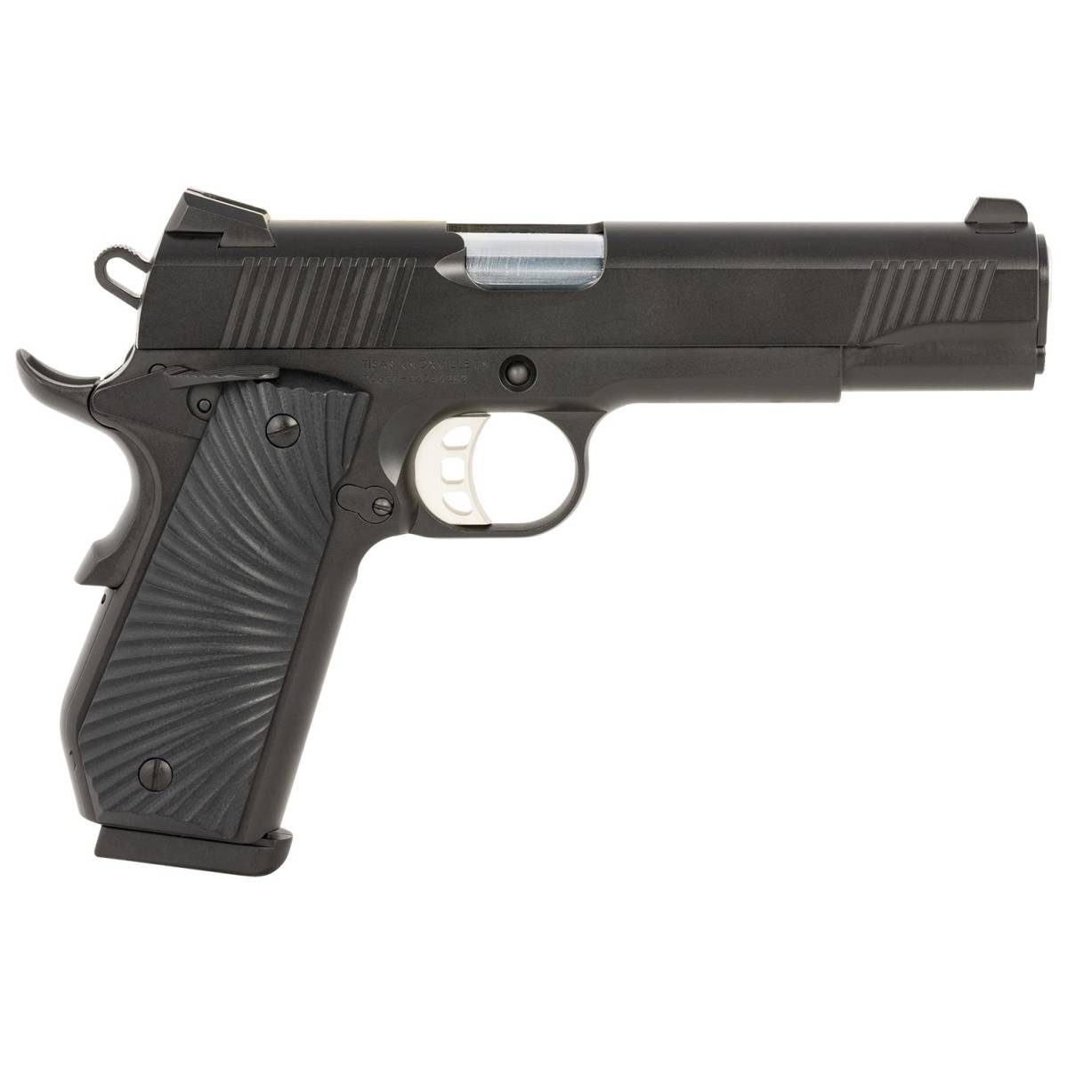SDS Imports Tisas 1911 Carry Pistol 45 ACP 5" 8+1 Cerakote NEW Concealed-img-0