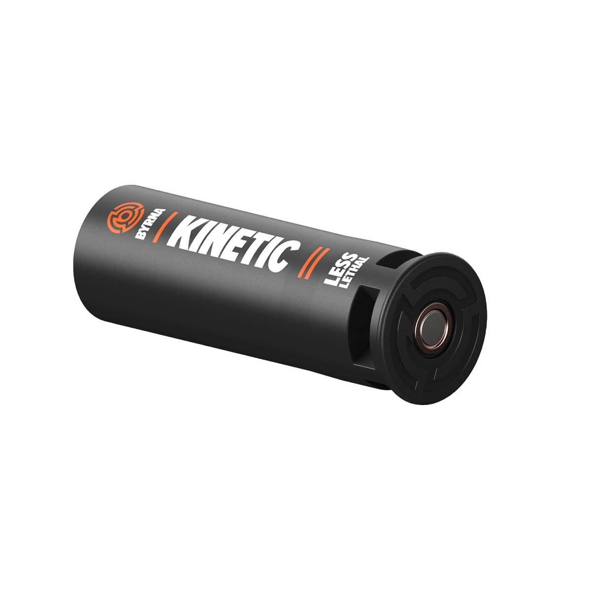 Byrna Technologies SS61301 Kinetic Less Lethal 12Gauge 1.40” 0.15oz...-img-0