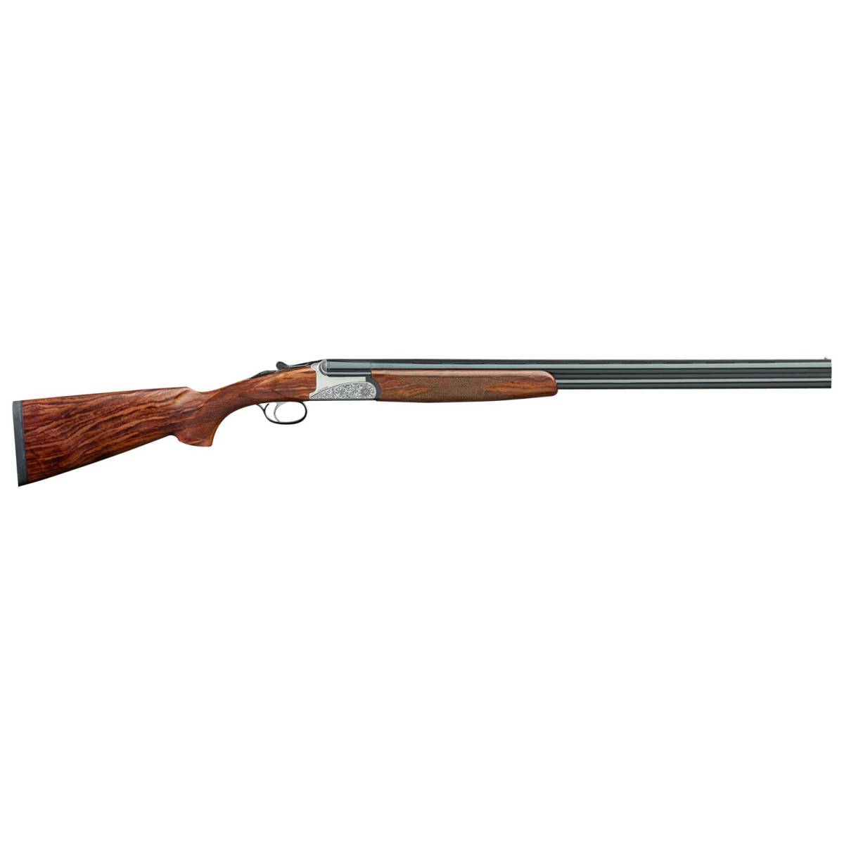 Fausti Usa, Inc 15803 Caledon 28 Gauge 2.75” 2rd 26” Blued Barrel,...-img-0