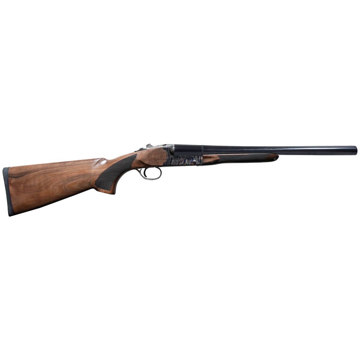Citadel CITSBS2018HT Coach 20 Gauge 3” Chamber 2rd 18.50” Blued...-img-0