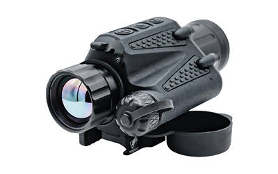 Armasight TAVT66CN2JOCK102 Jockey 640 Thermal Clip On Black 1x For...-img-0