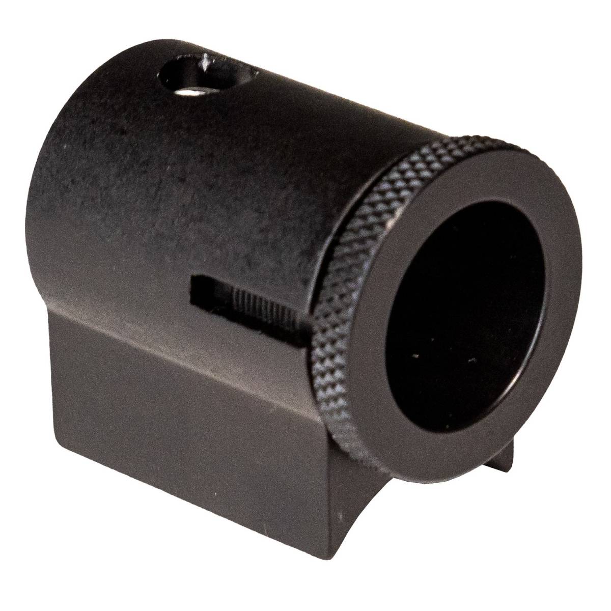 CVA AC1745 WW Precision Peep & Front Globe Sight Black, Fits...-img-0