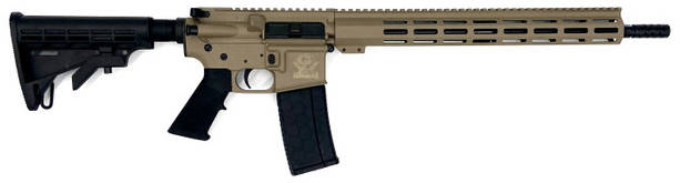 GLFA AR-15 223WYL 16 FDE 30RD-img-0