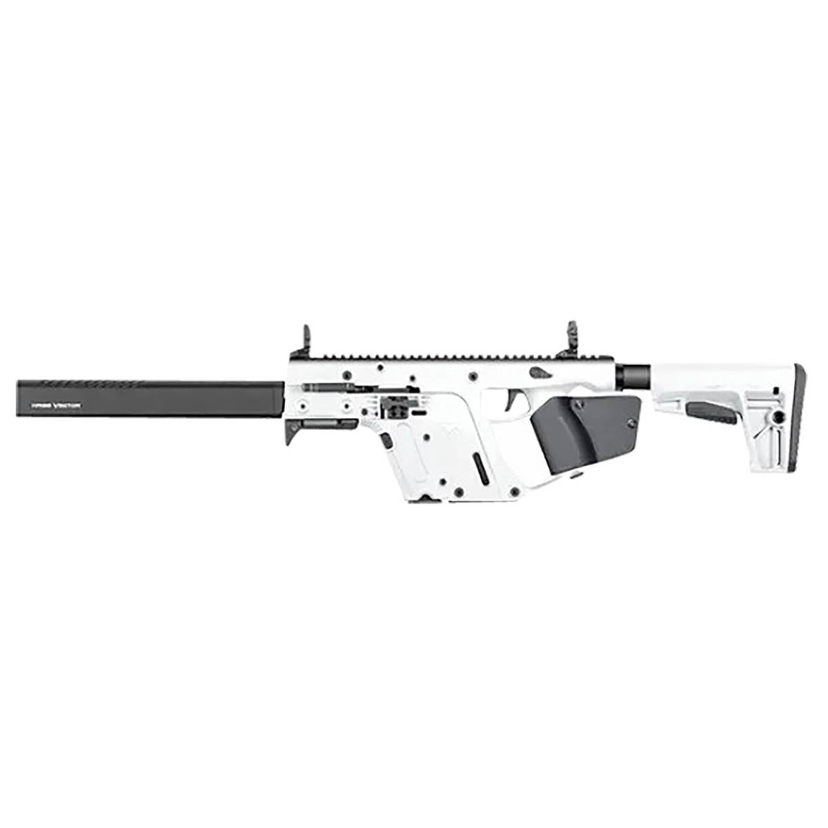 Kriss USA KV90CAP22 Vector CRB G2 *CA Compliant 9mm Luger 10+1 16”...-img-0