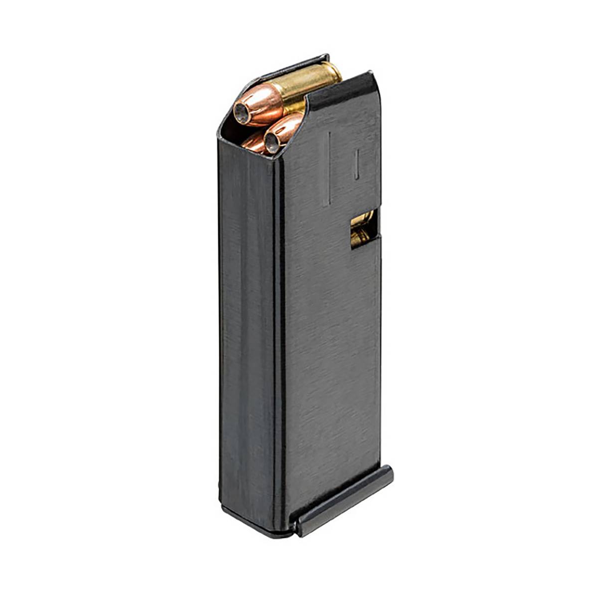 Springfield Armory SAINT Victor Semi-Auto Rifle 9mm 10rd Stainless/Black-img-0