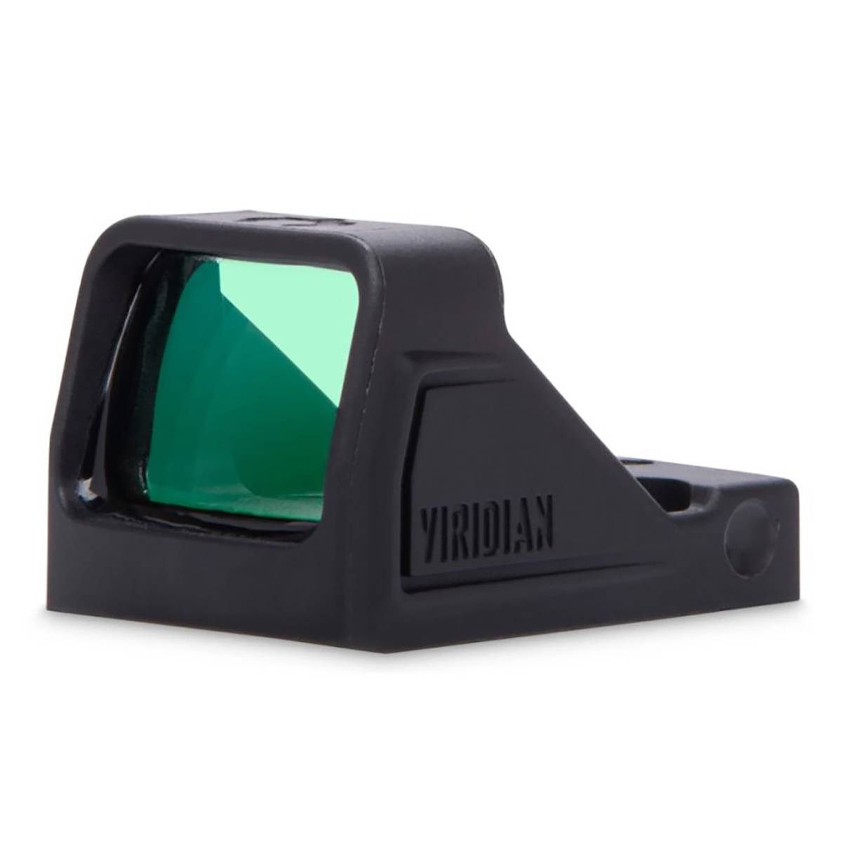 Viridian 9810020 RFX11 Green Do Reflex Sight Black | 16 x 22mm 3 MOA Dot-img-0