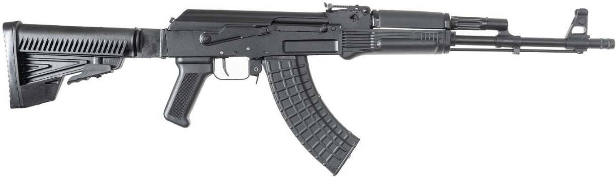 ARS SAM7R 7.62X39 AR-M5 TELE STK AK-351 BRAKE 30-img-0