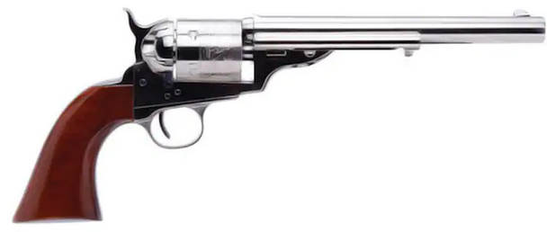 CIM 1872 OPEN TOP ARMY GRIP 45LC 7.5-img-0