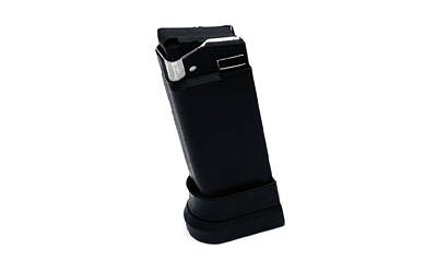 ProMag GLK17 7rd 45 ACP Fits Glock 36 Black Polymer-img-0