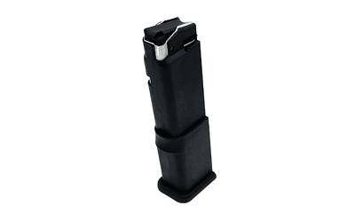 ProMag GLK18 10rd 45 ACP Fits Glock 36 Black Polymer-img-0