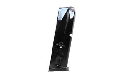 PROMAG TAURUS TH9 9MM 32RD BLUE STL-img-0