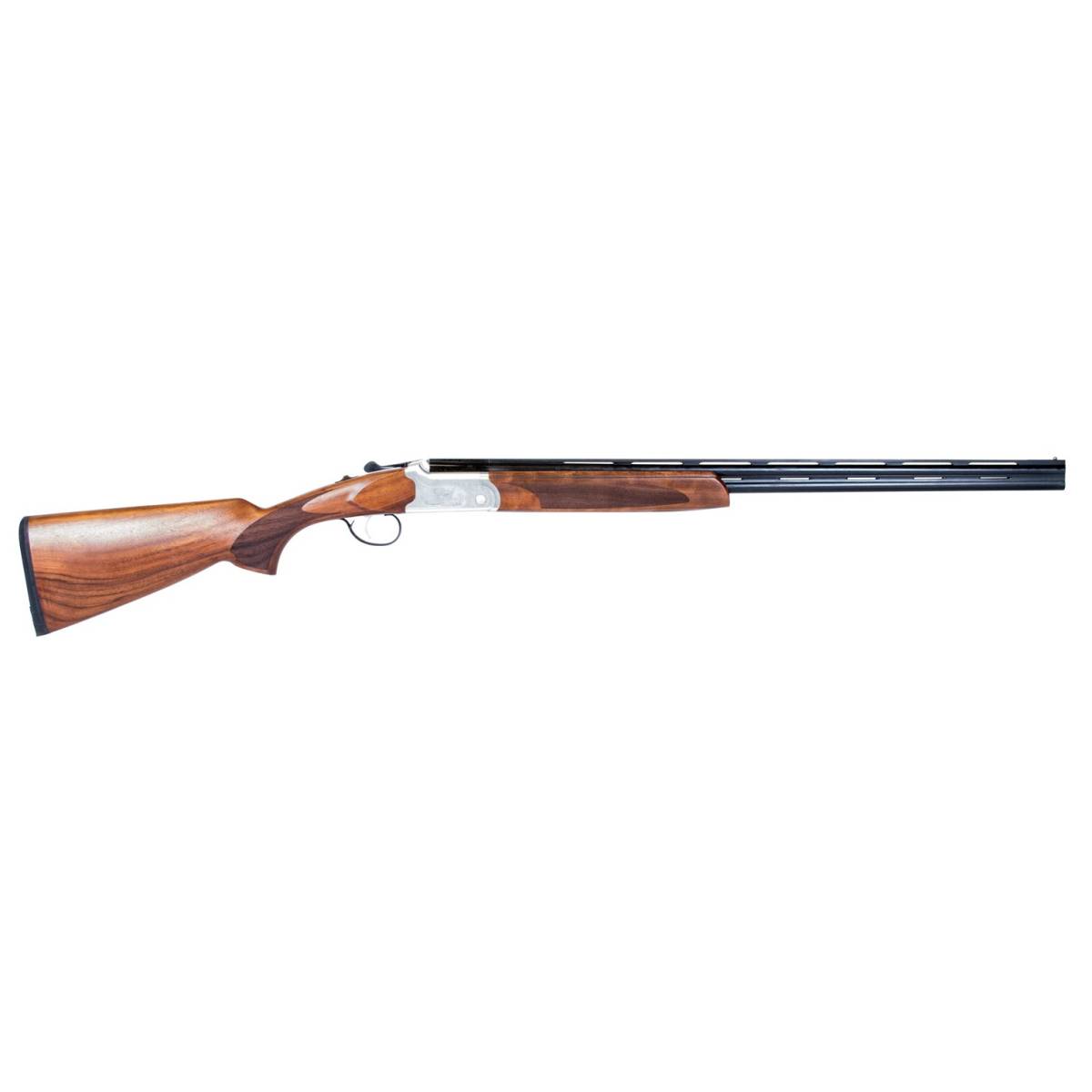 ATI ATIGKOF410SVE Cavalry SVE 410 Gauge 3” 2rd 26” Blued O/U Barrel-img-0