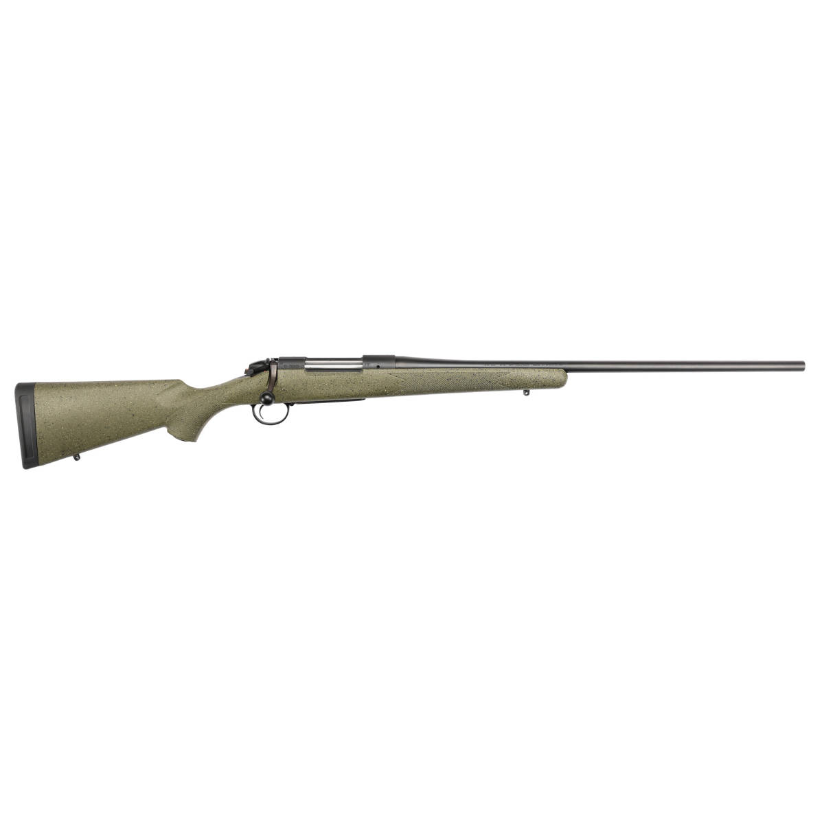 Bergara B14 Ridge 270 Win 24" Floor Plate NEW Hunting Bolt Action...-img-0