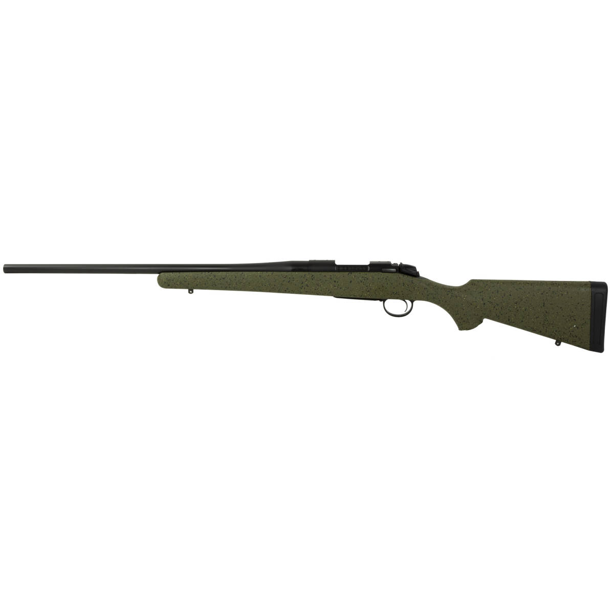 Bergara B14 Ridge 243 Win 22" Floor Plate NEW Hunting Bolt Action...-img-0