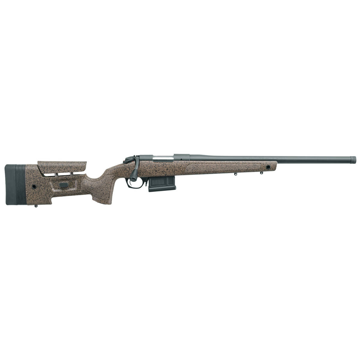 Bergara B14 HMR 308 Win 20" NEW Threaded Precision Match Bolt Action...-img-0