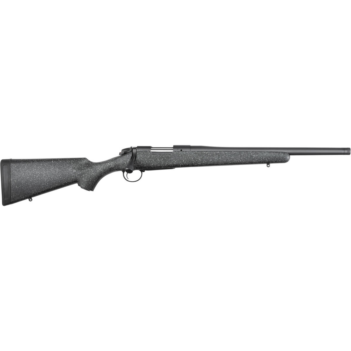 Bergara B14 Ridge 7mm-08 Rem 22" Floor Plate NEW Hunting Bolt Action...-img-0